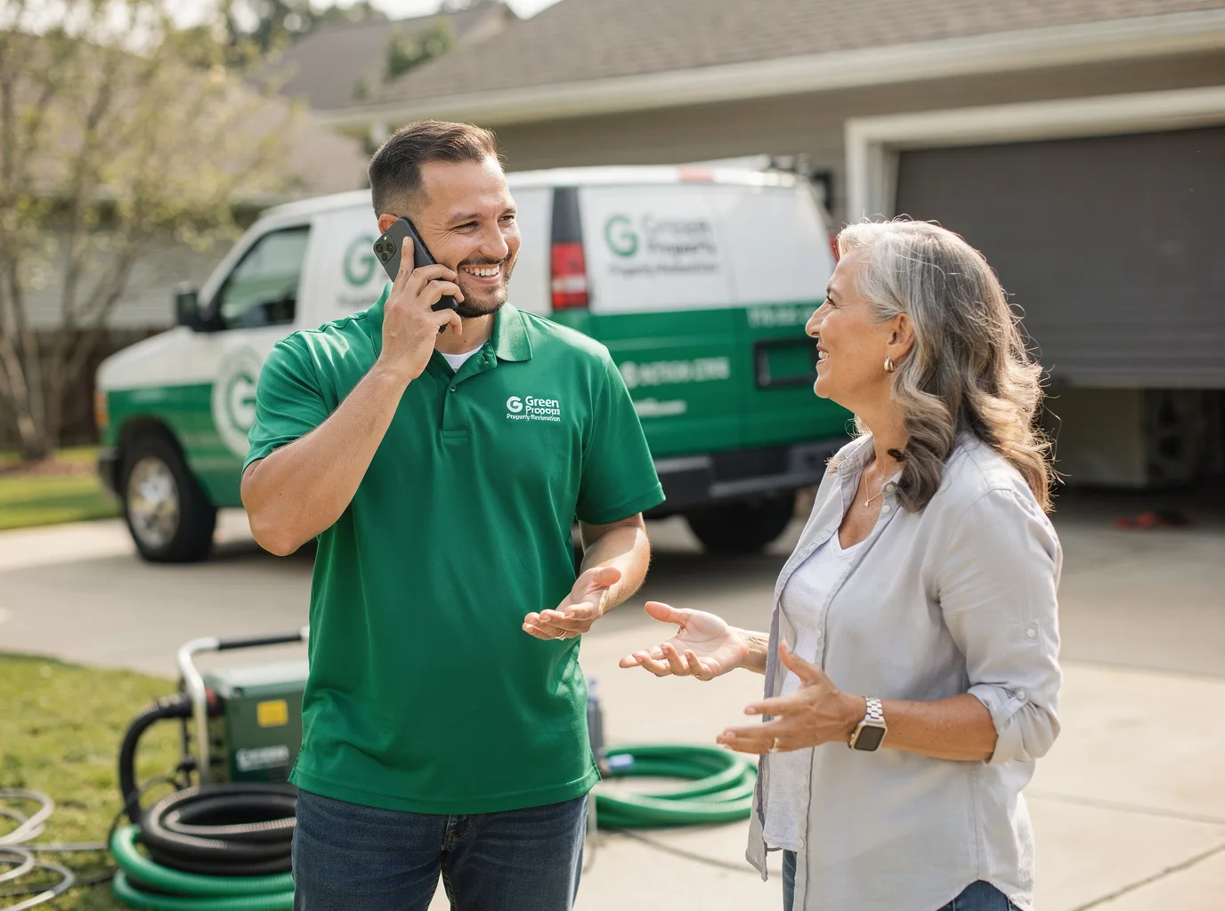 Water Damage Restoration Poseyville, IN FAQs